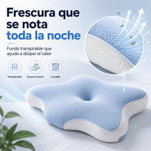 Almohada Cervical Ergonómica